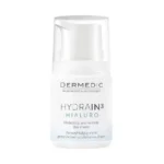 DERMEDIC HYDRAIN.3 ANTI-WRINKLE DAY CREAM 55ML