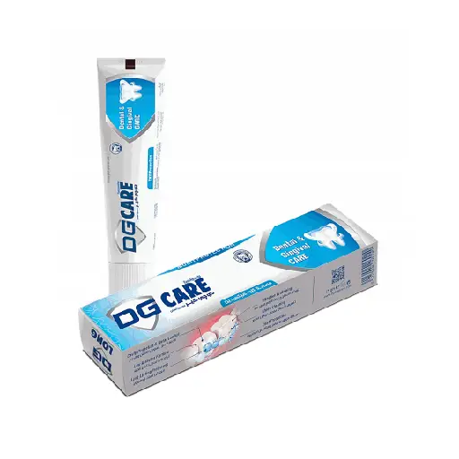 DJ Care Dental and Gum Care 75g