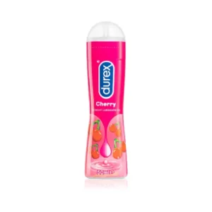 DUREX PLAY warming PLEASURE GEL 50ML
