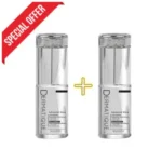 Dermatique Lightening hyaluronic acid serum - 30 ml,OFFER 1+1