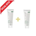 Dermatique shine control moisturize 50ml 1+1 offer