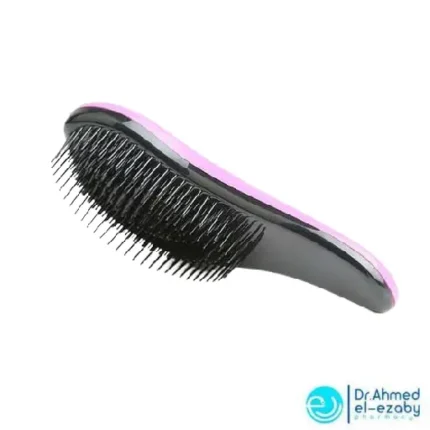 Detangling hair brush - Image 2