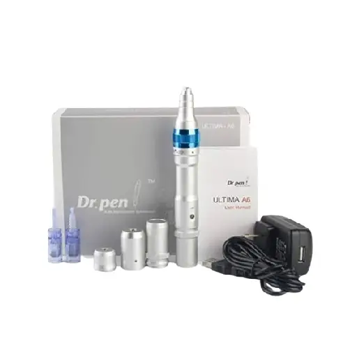 Dr. Pen Ultima A6-w Rechargeable Wireless Dermapen