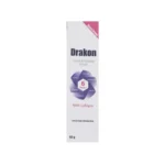 Drakon Senso Whitening Intimate Area Cream - 50 ml