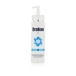 Drakon Whitening Facial Wash for Dry Skin - 200 ml