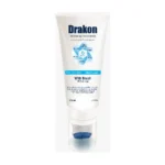 Drakon Whitening Facial Wash for Dry Skin with Brush - 175 ml