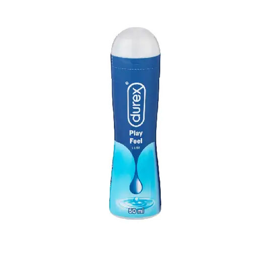 Durex Play Feel Pleasure Gel - 50 ml