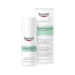 Eucerin Dermo Purifyer Oil Control Mattifying Fluid, 50ml