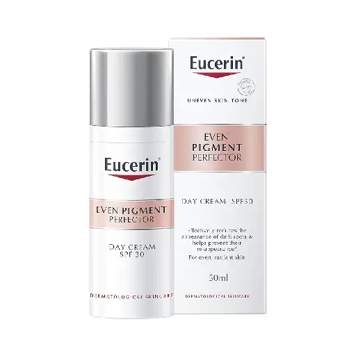 Eucerin even pigment perfector day spf30, 50ml