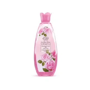 Eva Rose Water Face Tonic, 100 ml