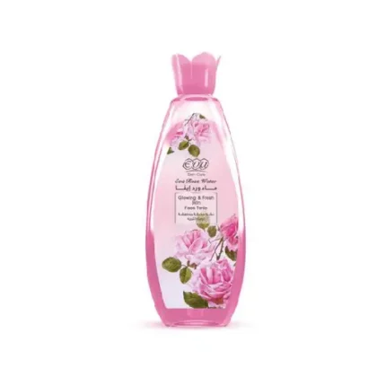 Eva Rose Water Face Tonic, 100 ml