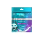 Eva Skin Clinic Hyaluronic Sheet Mask ( 3 sheets)