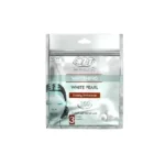 Eva Skin Clinic White Pearl Sheet Mask( 3 sheet)