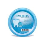 Eva Smoker Tooth Powder With Fluorine, 40Gm