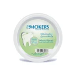 Eva Smokers Tooth Powder With Menthol, 40 gm