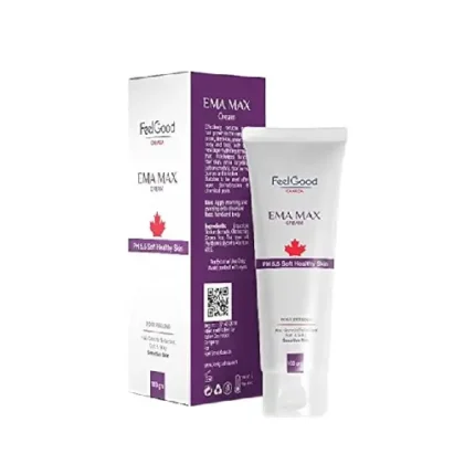 Feel Good Canada Ema Max Cream