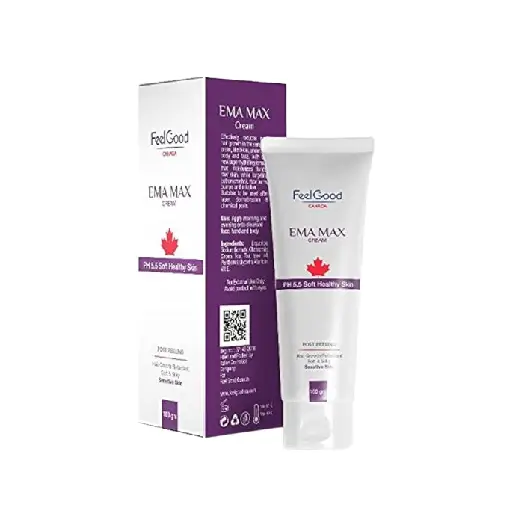Feel Good Canada Ema Max Cream Feel Good Canada Ema Max Cream