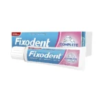 Fixodent Complete Denture Adhesive Cream, 47g