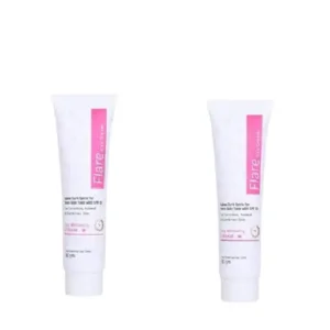 Flare Day Whitening Cream - 60 gm 1+1 OFEER