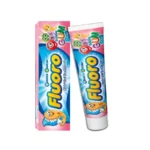 Fluroro Toothpaste with Gum50