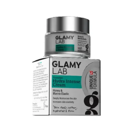 GLAMY LAB HYDRA INTENSE CREAM 50GM