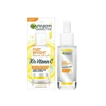 Garnier Fast Bright 30x Vitamin C Anti Dark Spot Serum 30ml