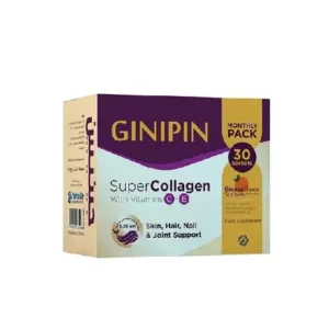 Geniebene Super Collagen 30 sachets