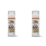 Glix Sun Screen Lotion 200 ml 1 + 1 offer