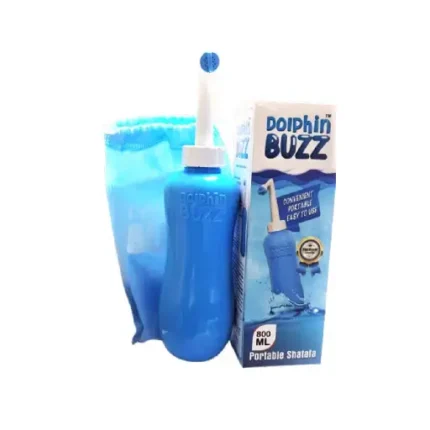 Go Buzz Shatafa travel 800 ml