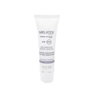 HAYAH Melatex cream spf50+ 50 ml