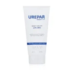 HAYAH Urepar Body Cream 10 Percent Urea - 200 ml