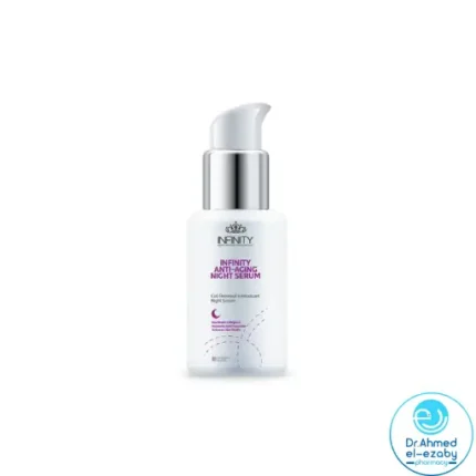 INFINITY ANTI AGING NIGHT SERUM 40 ML - Image 2