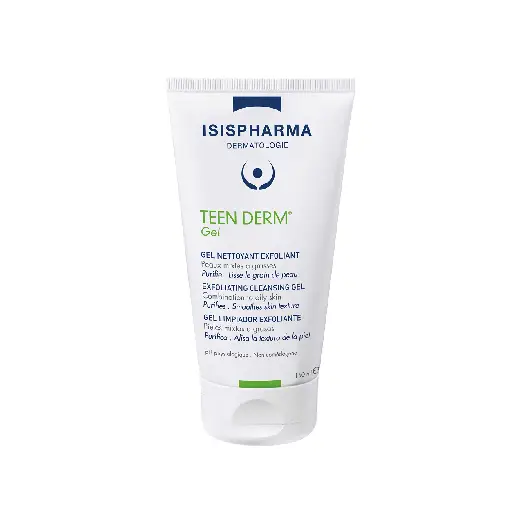 ISIS TEEN DERM (GEL) 150ML