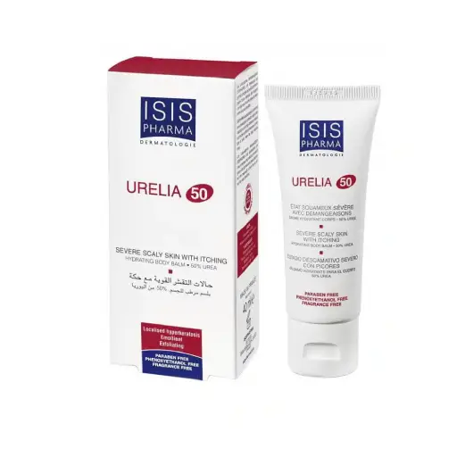 ISIS URELIA ADVANCED 40 ML ISIS URELIA ADVANCED 40 ML