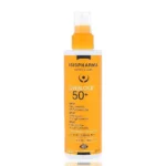 ISIS UVEBLOCK SPF50+ SPRAY FLACON 200ML