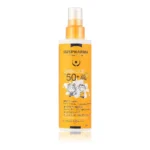 ISIS UVEBLOCK SPF50+SPRAY KIDS FLACON 200ML