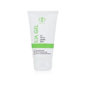Ilia gel For acne managment - 60 gm