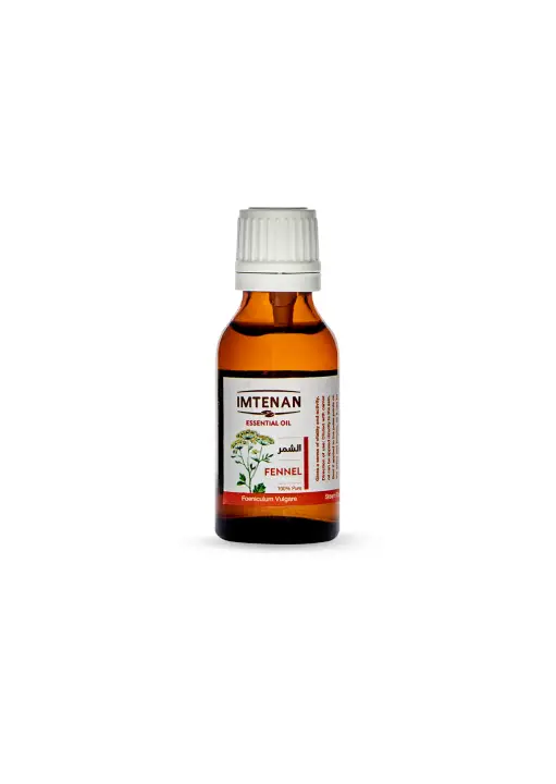 Imtenan Fennel Oil 25ml