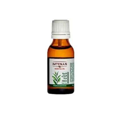 Imtenan Tea Tree Oil 25ml