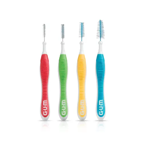 Interdental Brush (1) Interdental Brush