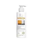Ivory Care Sun Vital Moisturizer 100ml
