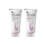 KOLAGRA BIKINI WHITENING WASH 200ML1+1 FREE