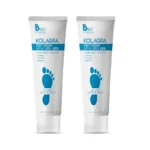 KOLAGRA FOOT CREAM UREA 50ML 1+1 OFFER