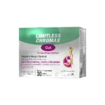 LIMITLESS CHROMAX CUT 30SACHETS