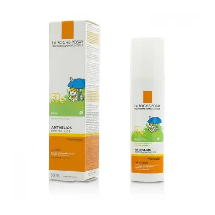 La Roche-Posay Anthelios Dermo-Pediatrics Spf50+ Baby Lotion 50 ml