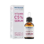 MATRISKIN VITAMIN C 5% SERUM 30ML