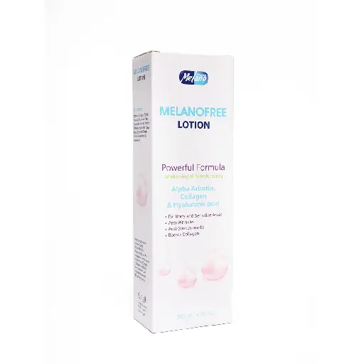 Melano Pharma Free Lotion