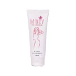 Minov Whitening Cream - sensitive area 100 ml