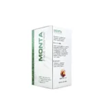 Monta Skin Cleanser 250 ml