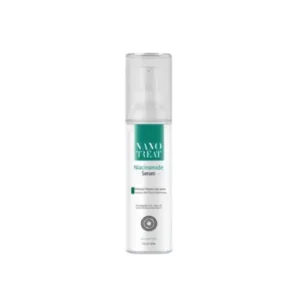 NANO TREAT NIACINAMIDE SERUM 30ml
